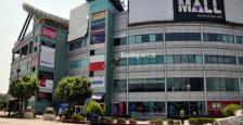 Pre-leased Commercial Retail Property for Sale in Sahara Mall, MG Road, Gurgaon